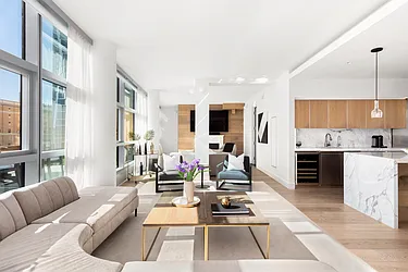 Sold by Douglas Elliman