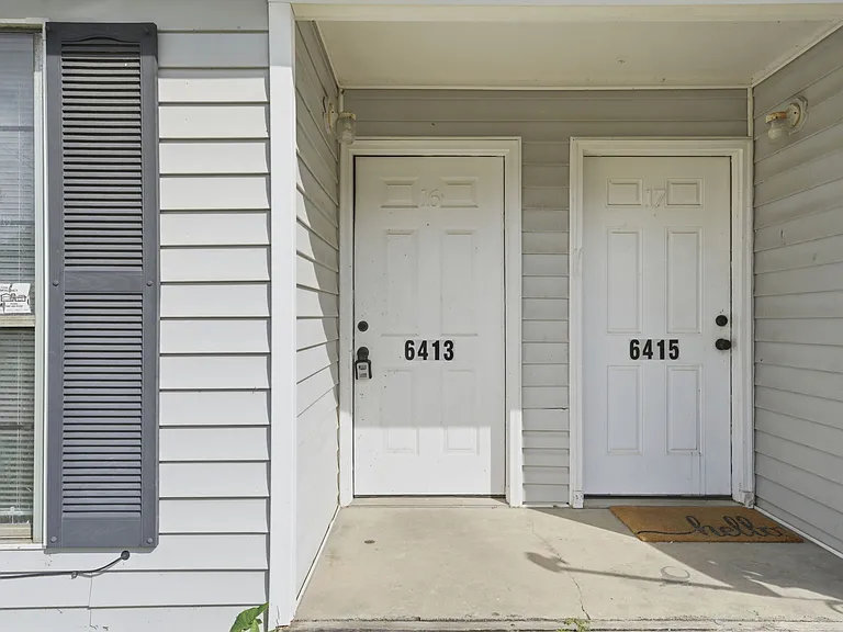 6415 Schoel Ln — Photo 2