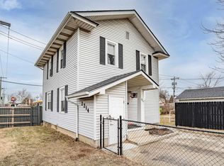 2214 Sherman Blvd, Fort Wayne, IN 46808