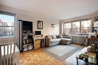 Sold by Halstead Real Estate