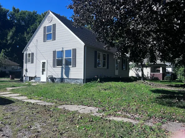 309 E Main St, Buckley, IL 60918
