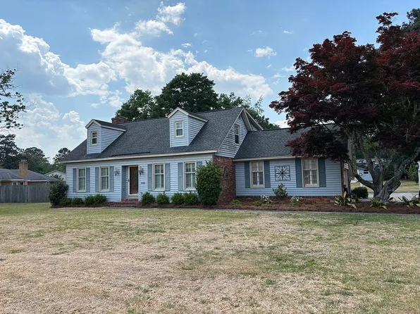 844 Bay Blossom Ave, Sumter, SC 29150