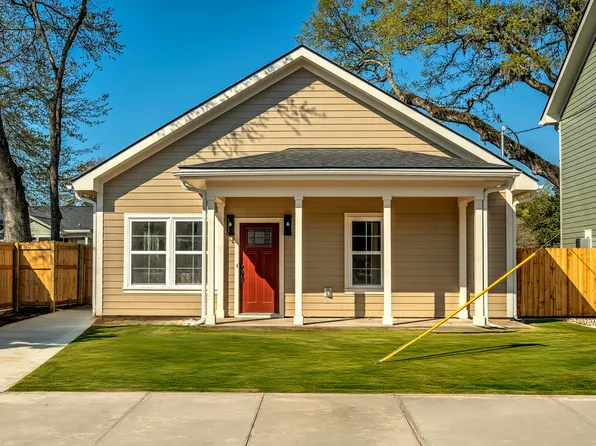 4829 Williams Ave, North Charleston, SC 29405