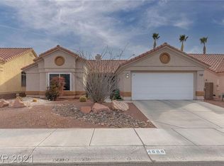 4608 Mancilla St, Las Vegas, NV 89130
