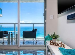 16445 Collins Ave APT 2322, Sunny Isles Beach, FL 33160