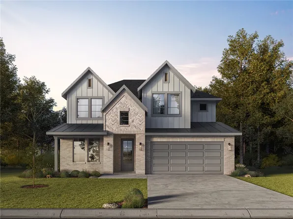 1650 Frontera Ranch Blvd, College Station, TX 77845