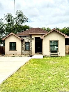 548 Third St, Quemado, TX, 78877