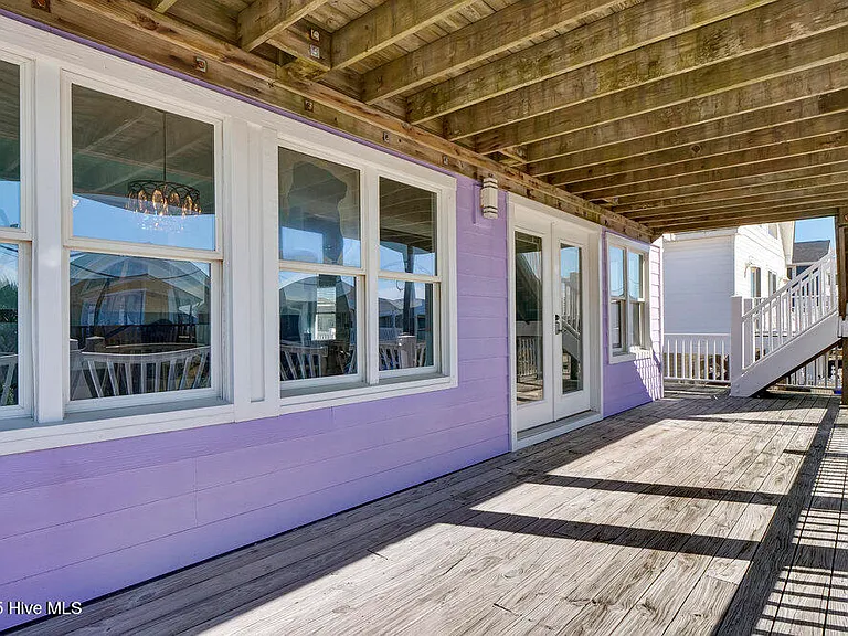 1207 N Topsail Dr — Photo 50
