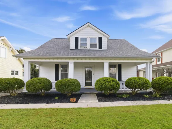 1210 Perryville Rd, Danville, KY 40422