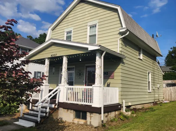 4207 5th Ave, Altoona, PA 16602