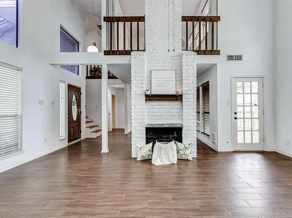 6746 W Greens Road, Houston, TX 77066