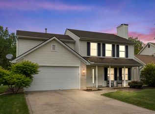 5406 Fox Mill Run, Fort Wayne, IN 46835