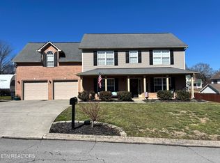 7113 Highland Creek Ln, Knoxville, TN 37931