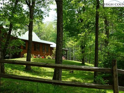 453 Blueberry Hill, West Jefferson, NC, 28694