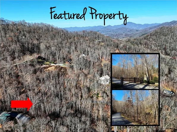 LOT 1 Mountain Watch Dr, Maggie Valley, NC 28751