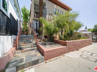 6827 Leland Way, Los Angeles, CA 90028