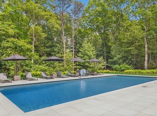 319 Two Holes Water Rd, East Hampton, NY 11937