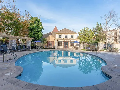 Plan 3 | 2 Bed 2 Bath