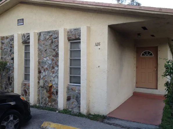 328 NW 62nd Ave #328, Hollywood, FL 33024