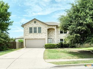 1335 Lakeside Loop, Round Rock, TX 78665