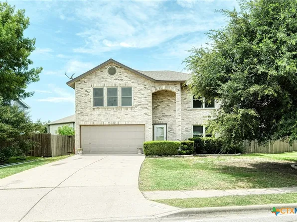 1335 Lakeside Loop, Round Rock, TX 78665