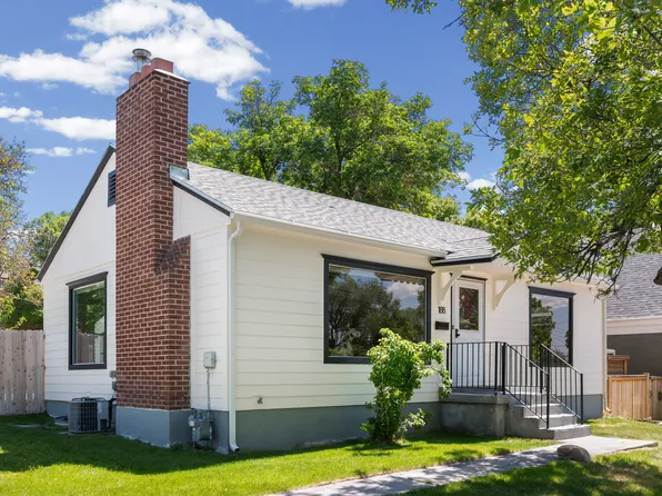 188 O St, Salt Lake City, UT 84103