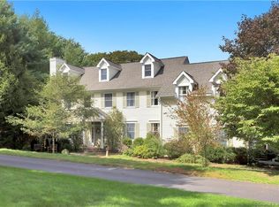 219 Brookdale Rd, Stamford, CT 06903