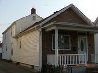 137 Pinckney St, Circleville, OH 43113
