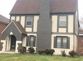17731 Chagrin Blvd, Shaker Heights, OH 44122