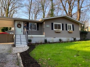 2438 Kennington Rd, Raleigh, NC 27610