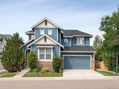 10748 Riverbrook Circle, Highlands Ranch, CO, 80126