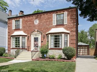 2244 W 110th St, Chicago, IL 60643