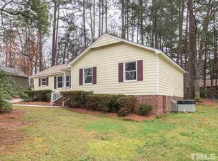 5708 Larchwood Dr, Raleigh, NC 27609