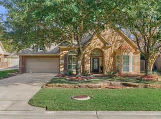 94 Oriel Oaks Cir, The Woodlands, TX 77382