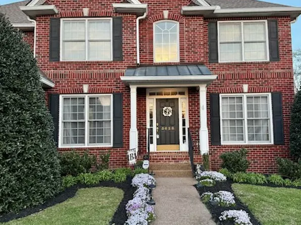5628 Montelle Ln, Nashville, TN 37211