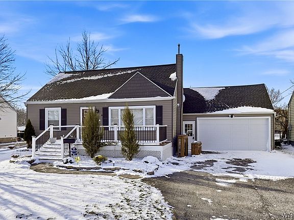 2nd image of 81 Huth Rd