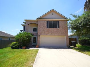 3907 Whisper Vw, Cibolo, TX 78108