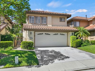 24395 Mira Verde, Laguna Niguel, CA, 92677