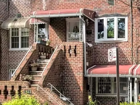 1248 E 84th Street, Brooklyn, NY 11236