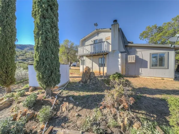 51201 Deer Mountain Way, Anza, CA 92539