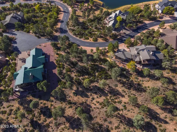 1003 N Scenic Drive #94, Payson, AZ 85541