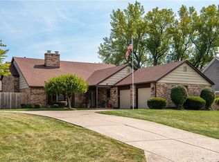 7040 Settlement Way, Dayton, OH