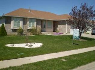 1351 N 1800 W, Clinton, UT 84015