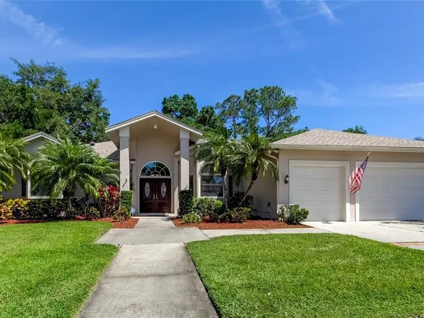 16307 Colwood Dr, Odessa, FL 33556