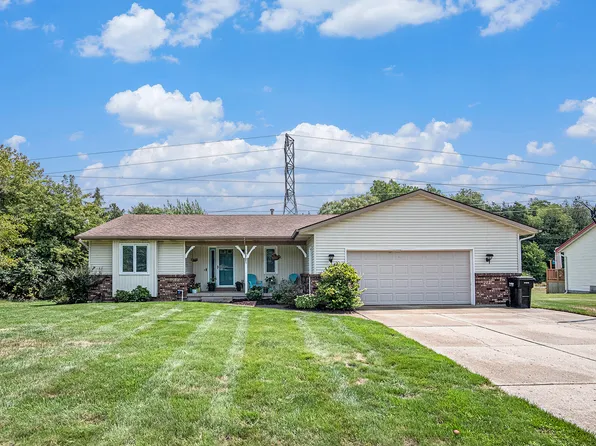 1372 Trinidad Ave NW, Grand Rapids, MI 49534