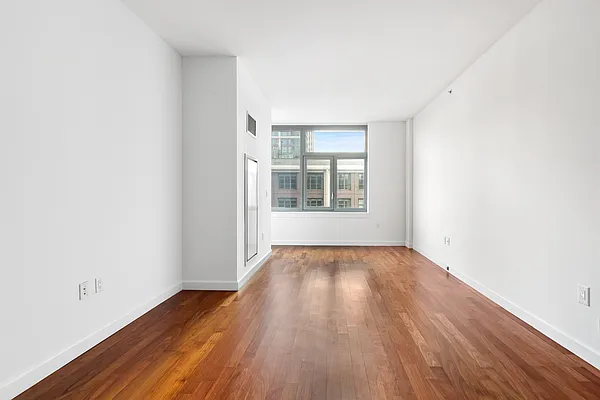 Rented by Brown Harris Stevens | media 2