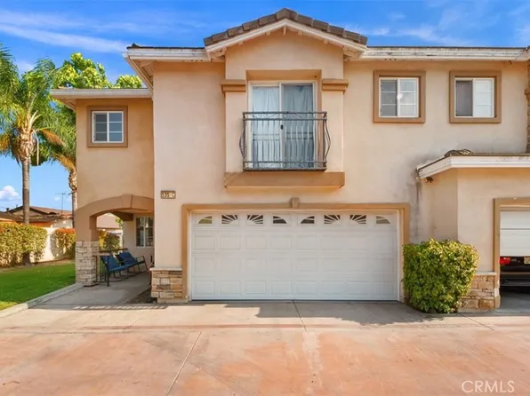 535 W D St APT C, Ontario, CA 91762