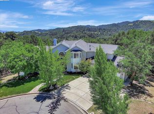 5430 Stonehurst Dr, Martinez, CA 94553