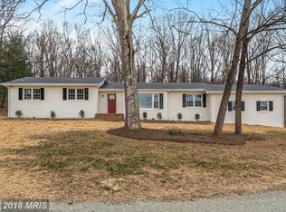 6208 John Barton Payne Rd, Marshall, VA 20115