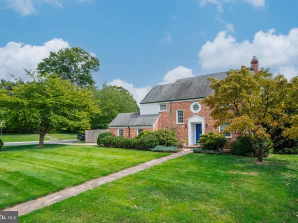 104 Williamsburg Dr, Silver Spring, MD 20901